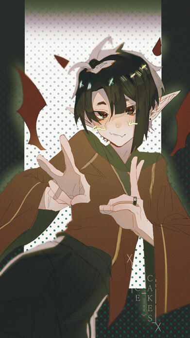 [ORIGINAL] Thank You